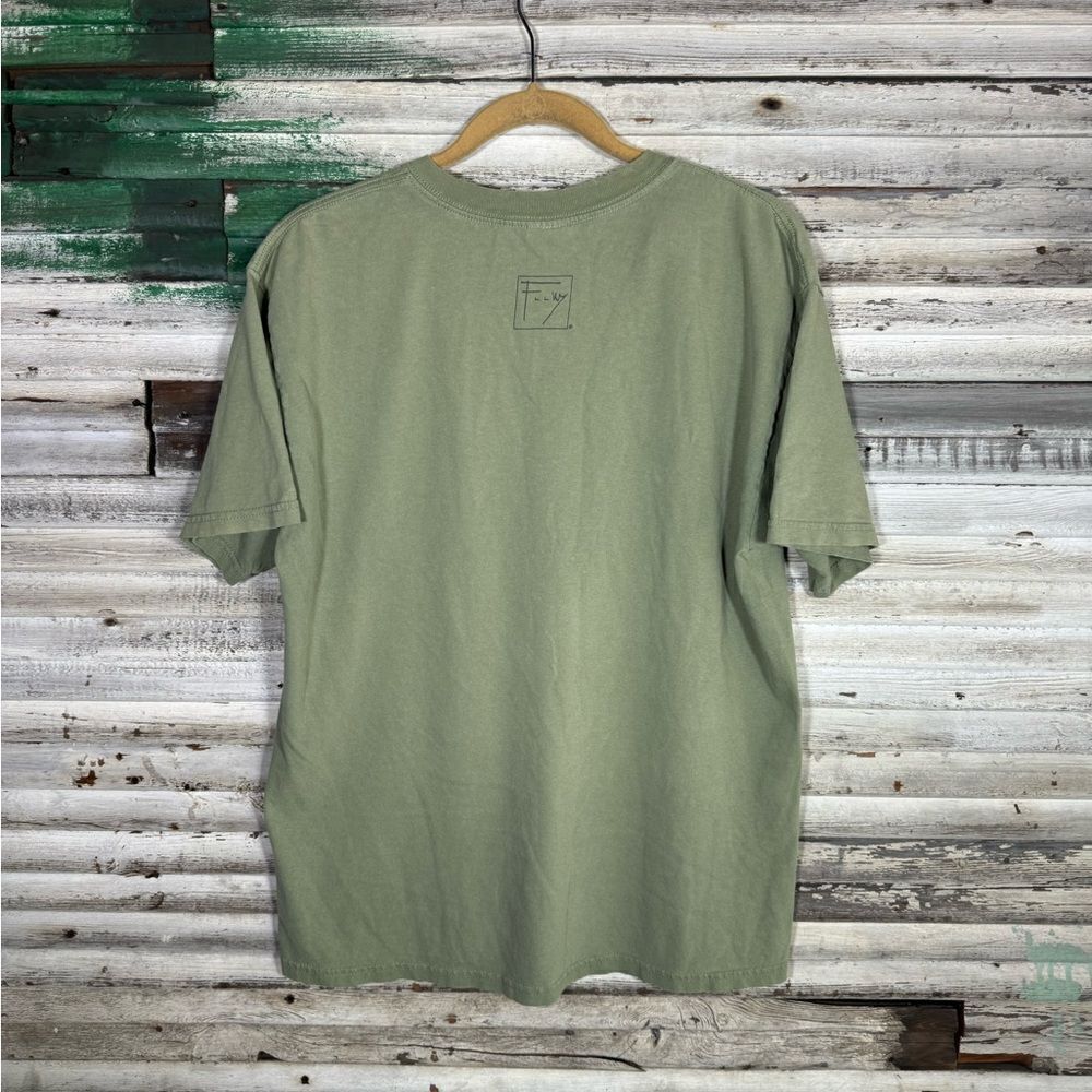 Vintage Frank Loyd Wright Shirt - Picture 2 of 9